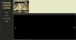 Desktop Screenshot of learn.biancawelds.com